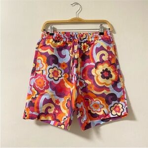 Kulani Kinis Tipsy Dip Shorts